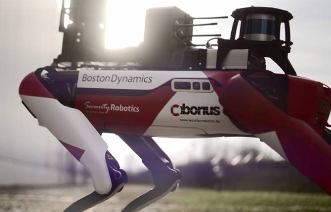 security-robotics-ref-folierung