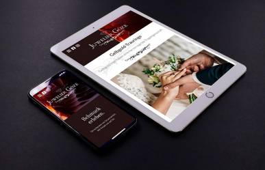 Juwelier Göze - Responsive Website