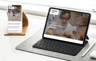 TuWaS! - Responsive Website