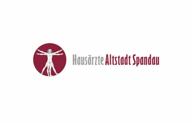 Hausärzte Spandau - Logo