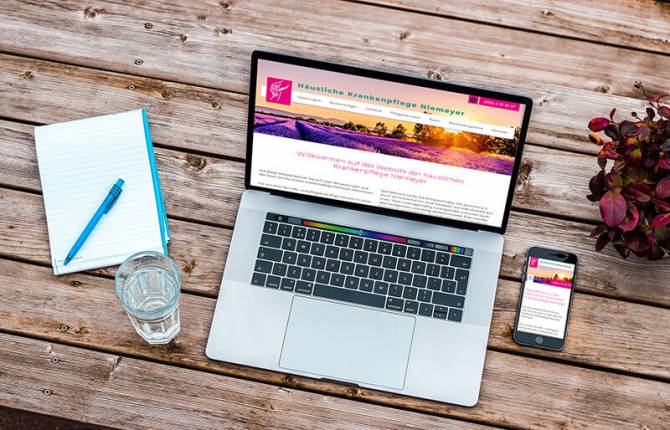 website krankenpflege niemeyer