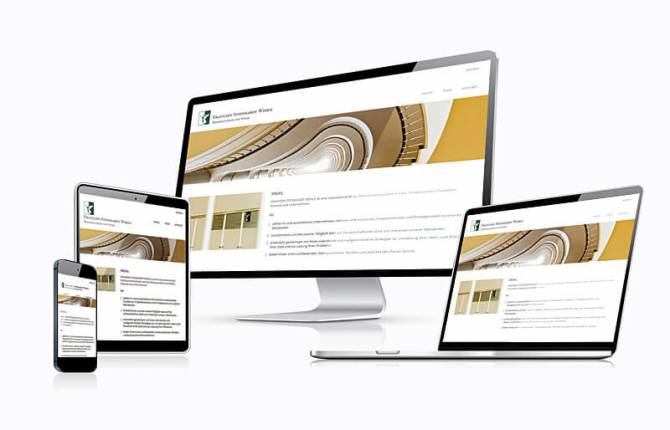 website rechtsanwalt