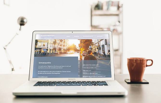 website steuerberater