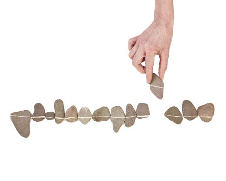 Webdesign Entwicklungsphasen