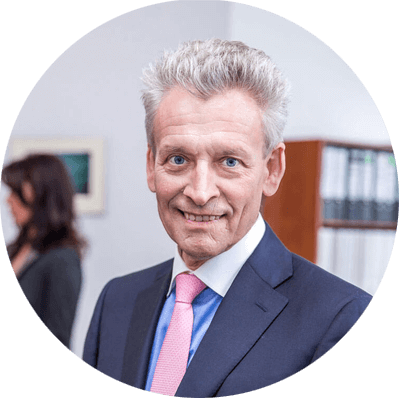 Dr. Peter Helkenberg