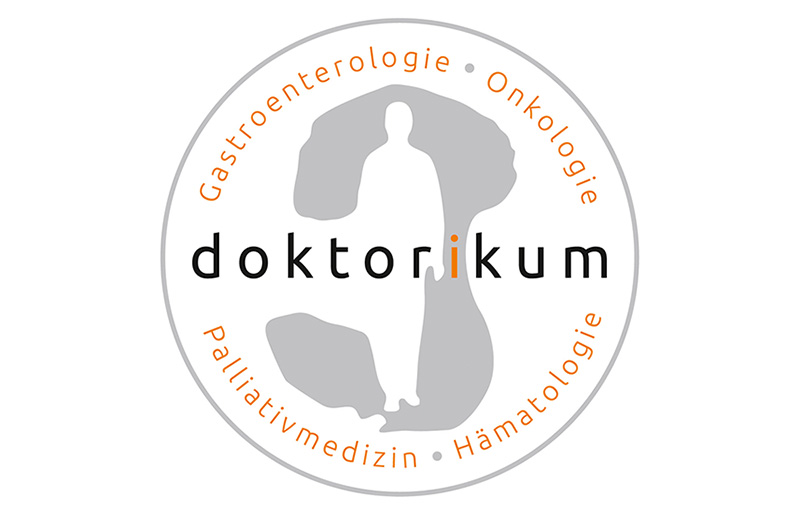 doktorikum - Logo